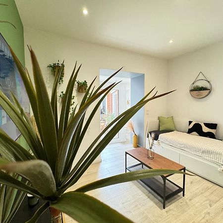 Tour D'Auvergne - Appartements En Plein Centre Ville, Proche De La Cathedrale Et De La Place De Jaude Κλερμόν Φεράν Εξωτερικό φωτογραφία