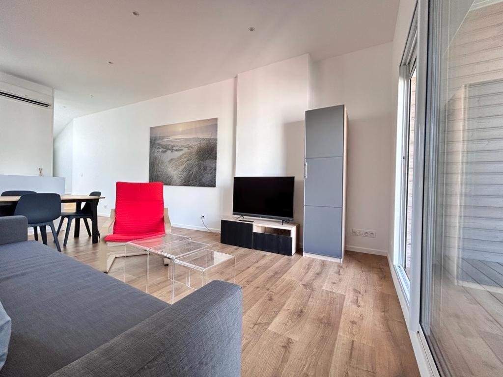 Tour D'Auvergne - Appartements En Plein Centre Ville, Proche De La Cathedrale Et De La Place De Jaude Κλερμόν Φεράν Εξωτερικό φωτογραφία