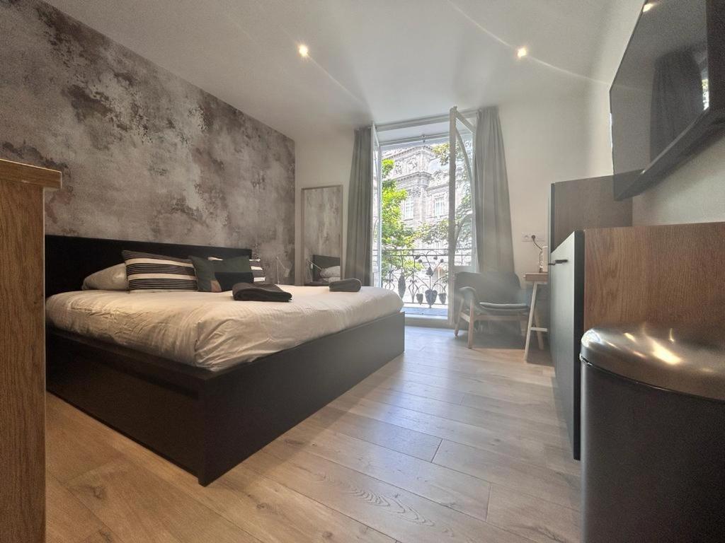 Tour D'Auvergne - Appartements En Plein Centre Ville, Proche De La Cathedrale Et De La Place De Jaude Κλερμόν Φεράν Εξωτερικό φωτογραφία