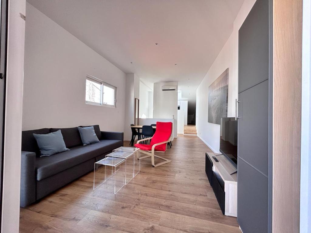 Tour D'Auvergne - Appartements En Plein Centre Ville, Proche De La Cathedrale Et De La Place De Jaude Κλερμόν Φεράν Εξωτερικό φωτογραφία